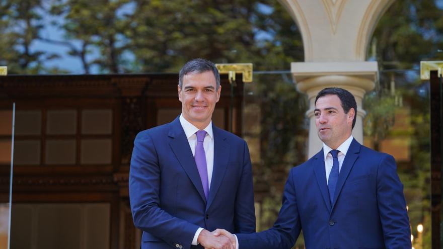 El Gobierno vasco cree que ha habido "miedo" por el Estado a que Euskadi pueda tener todo el bloque de la Seguridad Social