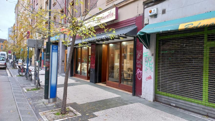 El restaurante de Vitoria donde todavía se puede comer por diez euros