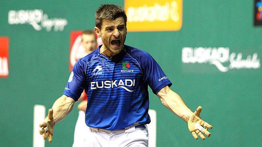 &quot;Este es el partido más importante de mi carrera&quot;