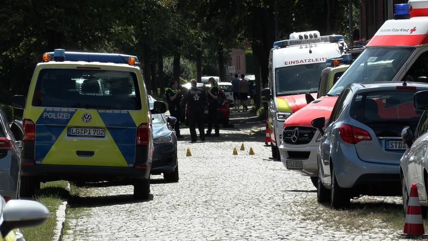 Al menos seis muertos en un tiroteo en un centro de atención de menores en Alemania