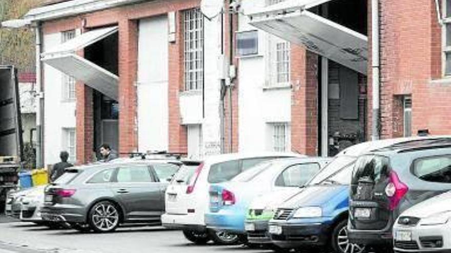 La recuperación dispara el crédito a pymes de Kutxabank