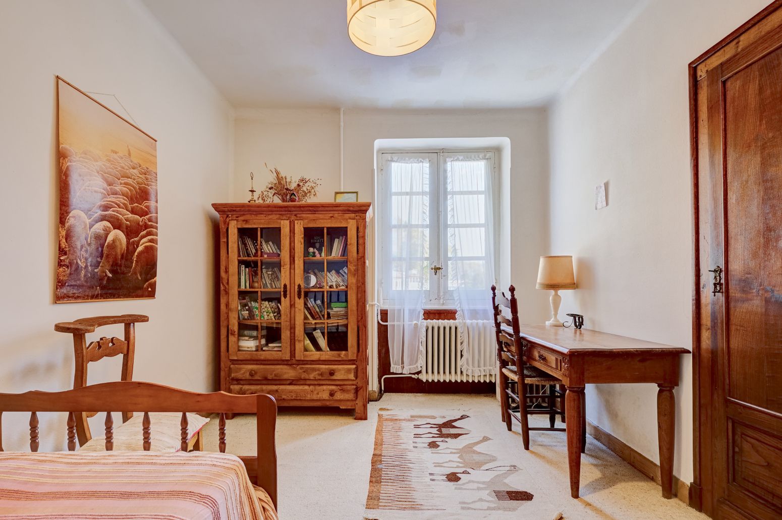 Unifamiliar en venta en Luizaide-Valcarlos