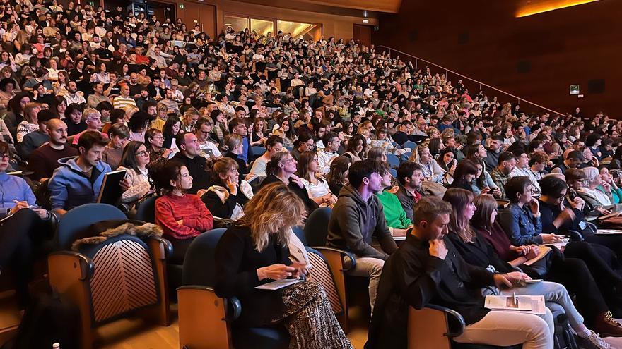 La diversidad y la inclusión ejes de las XXIX Jornadas Pedagógicas de las ikastolas