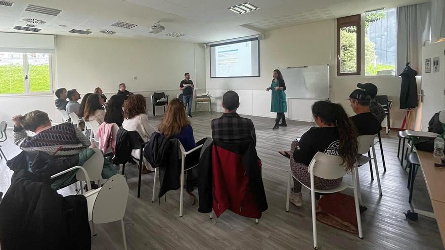 Sopela ayuda con hasta 3.000 euros a los nuevos negocios