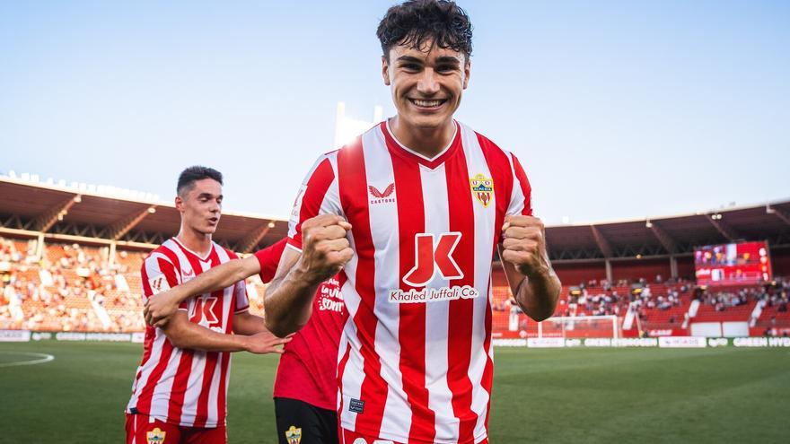 Nuevos refuerzos para el equipo de Molo Casas