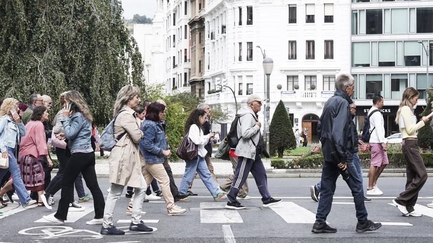 Bizkaia bate en noviembre su récord de recaudación anual