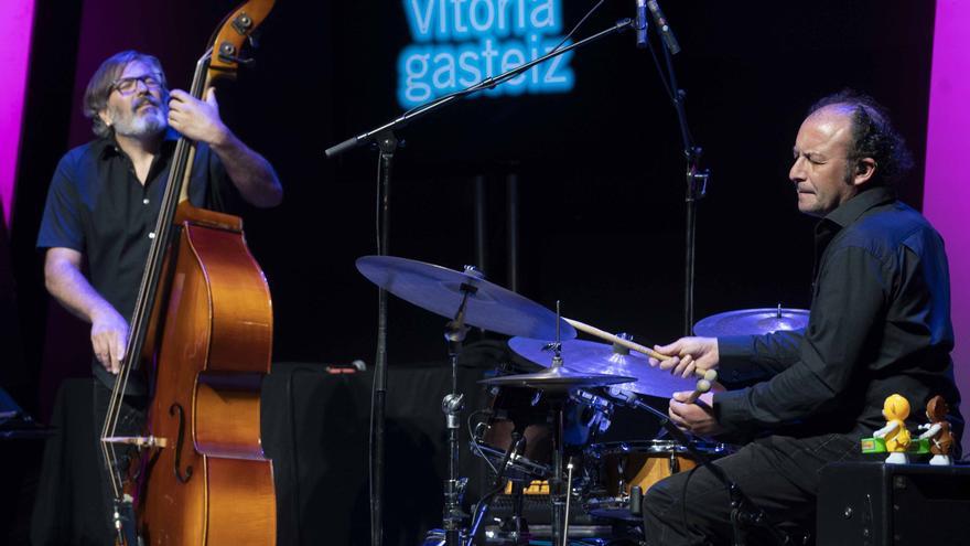 Festival de Jazz: dentro de los universos especiales de Sumrrá