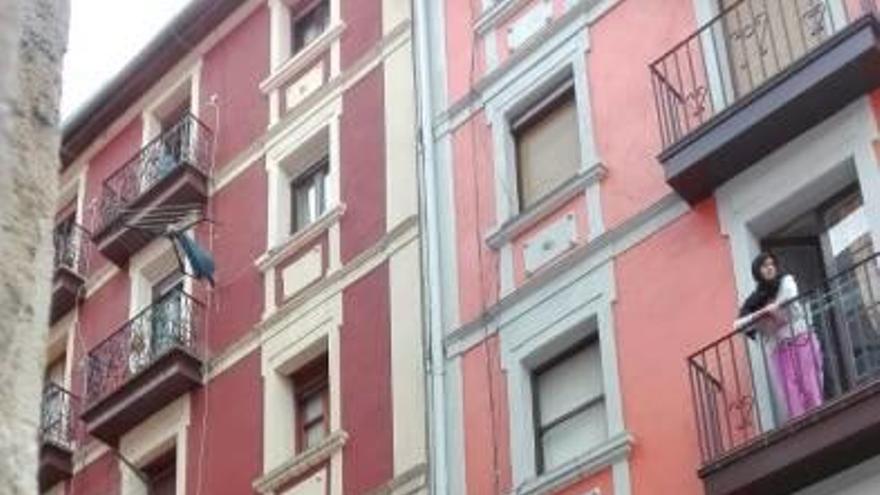 Aburto reconoce que el tema de Ollerías &quot;es complejo y las soluciones no van a  llegar mañana&quot;