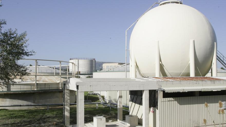 Un informe jurídico avala la moratoria a las plantas de biometanización y deja la decisión en manos del PSN