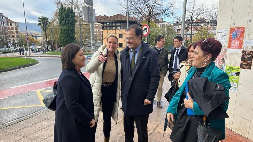 Durango presenta el futuro Centro de Alta Resolución