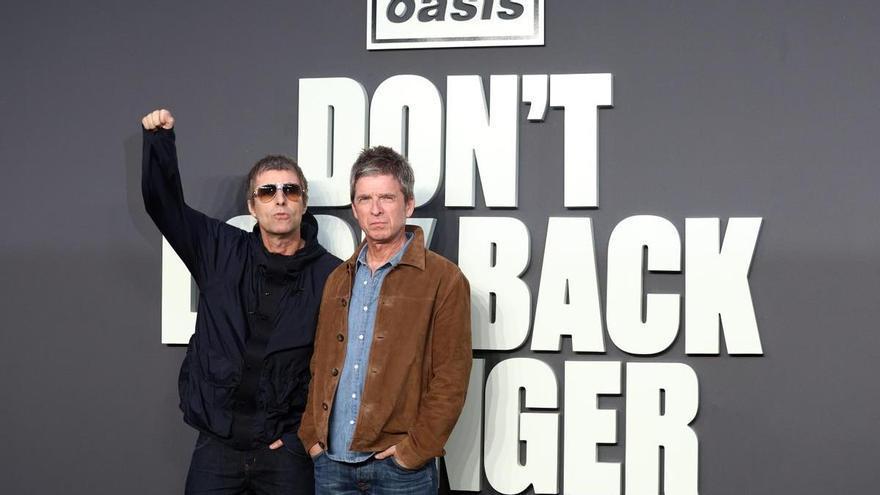 Oasis anuncia una gira mundial para 2027 y ofrecerá dos conciertos en julio en Barcelona