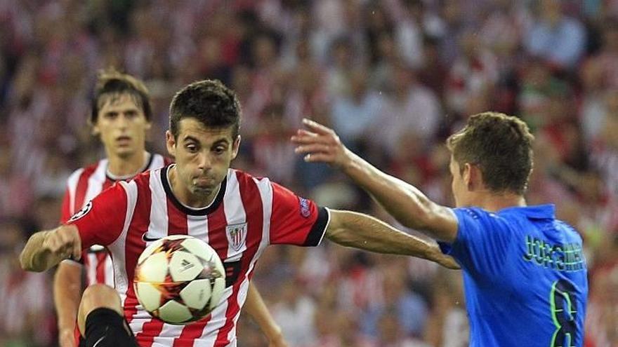 No es una bilbainada, el Athletic vuelve a la Champions 16 años después