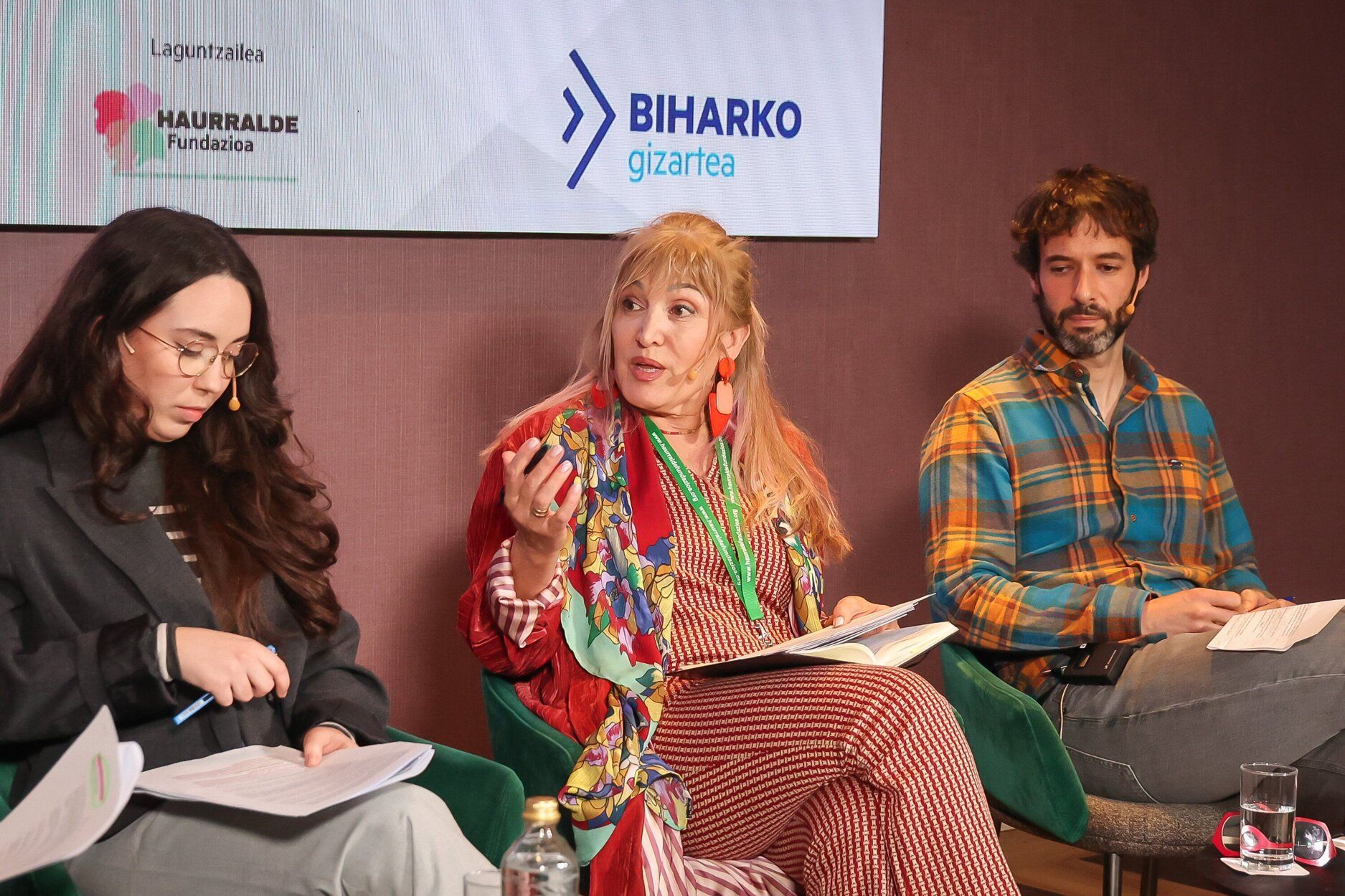 Biharko Gizartea