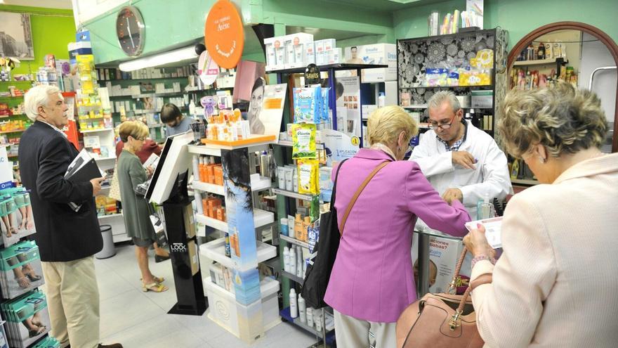 Los consejos más demandados en las farmacias vascas