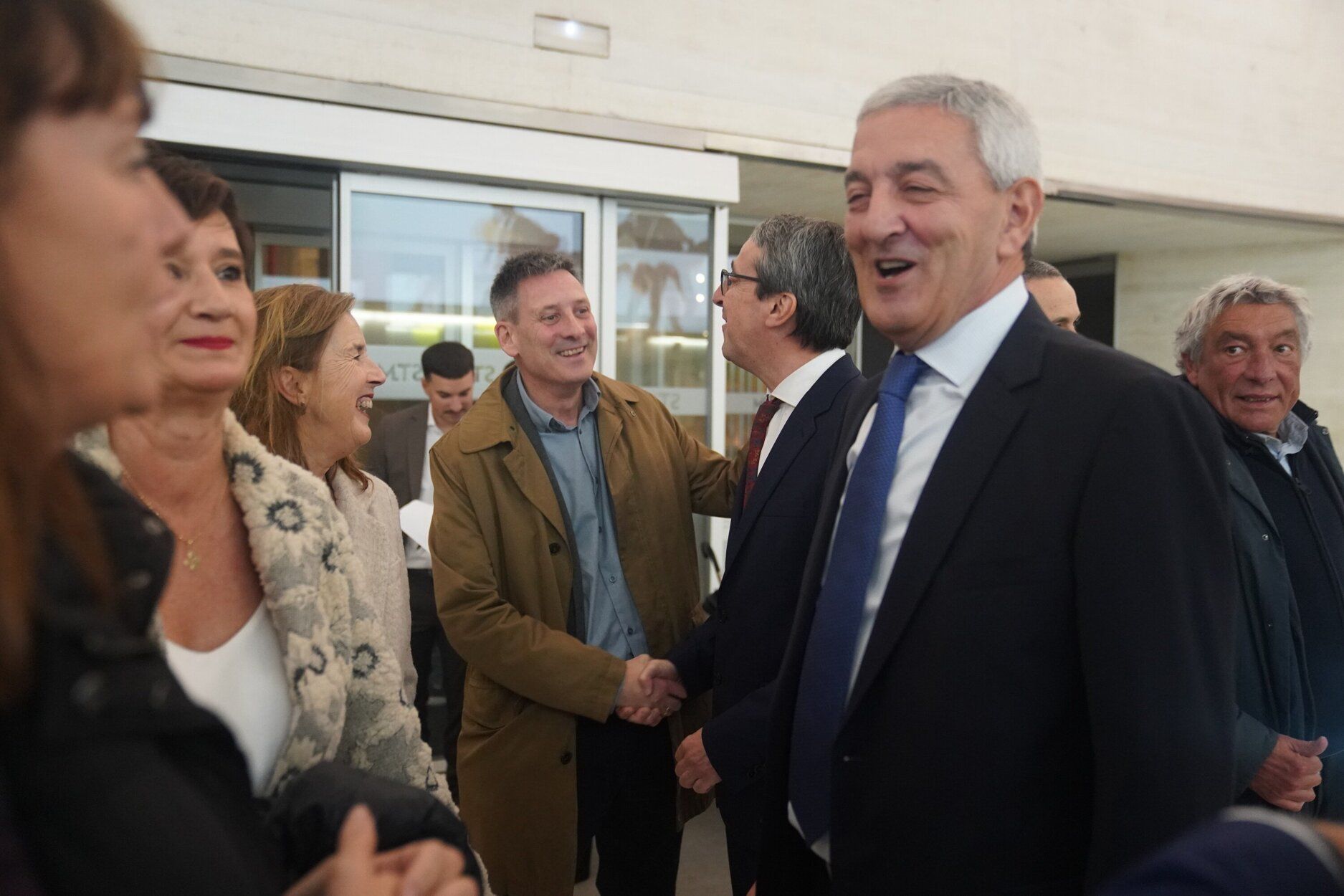 Noticias de Gipuzkoa, diario de Grupo Noticias, celebra su 20º aniversario