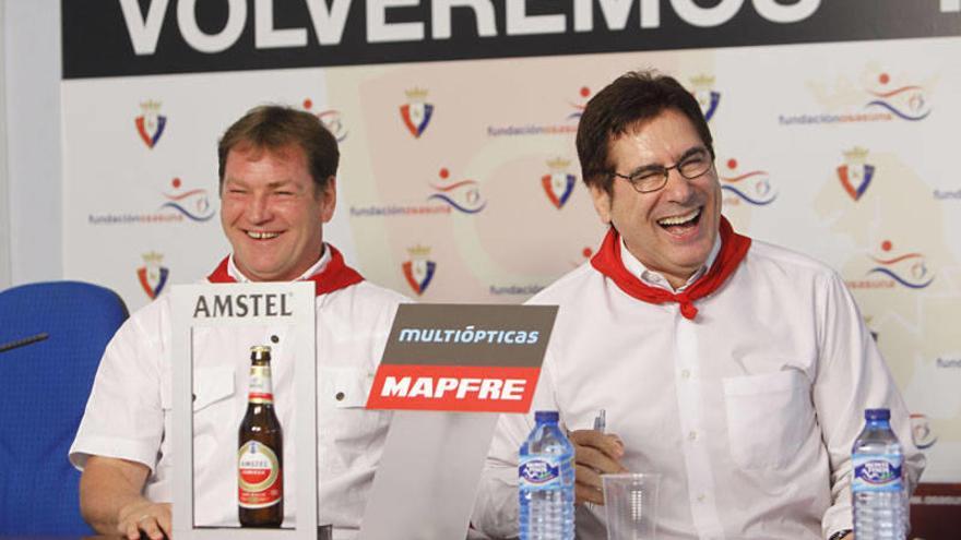 El club hace gestiones para poder fichar