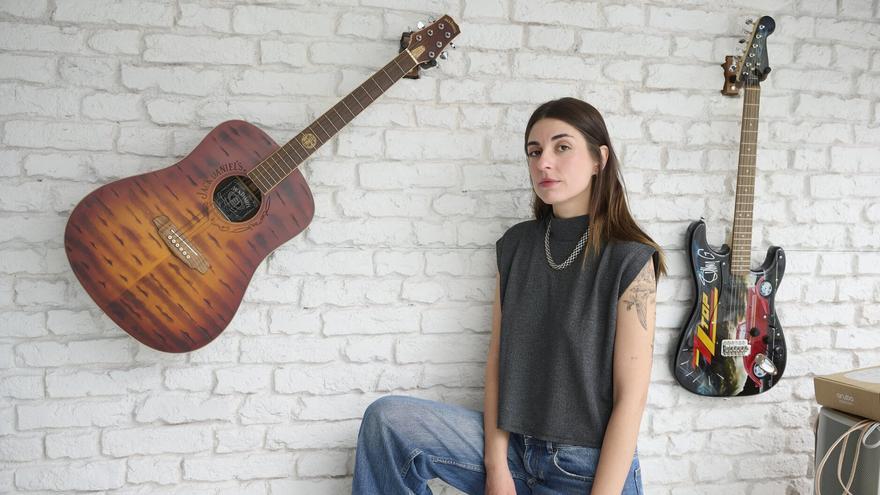 “Está siendo la gira en la que más ternura siento por parte de la gente”
