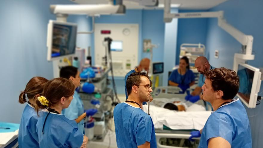 Osakidetza reconocerá el MIR como experiencia real para la ganar antigüedad