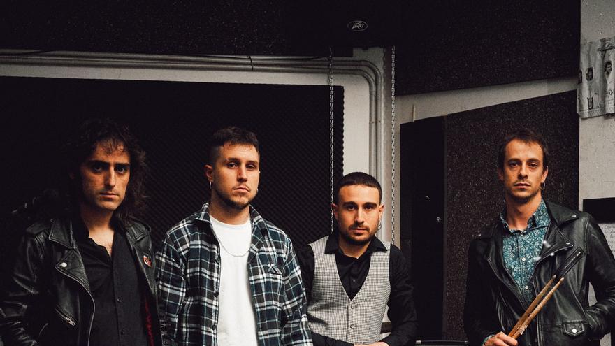 ZZ Rock jaialdiaren azken edizioa egingo dute gaur Zumarragan