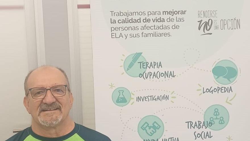 Chupinazo por la ELA, el 4 de octubre en Villava-Atarrabia