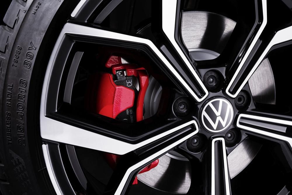 Volkswagen Polo GTI: elevado a la enésima potencia