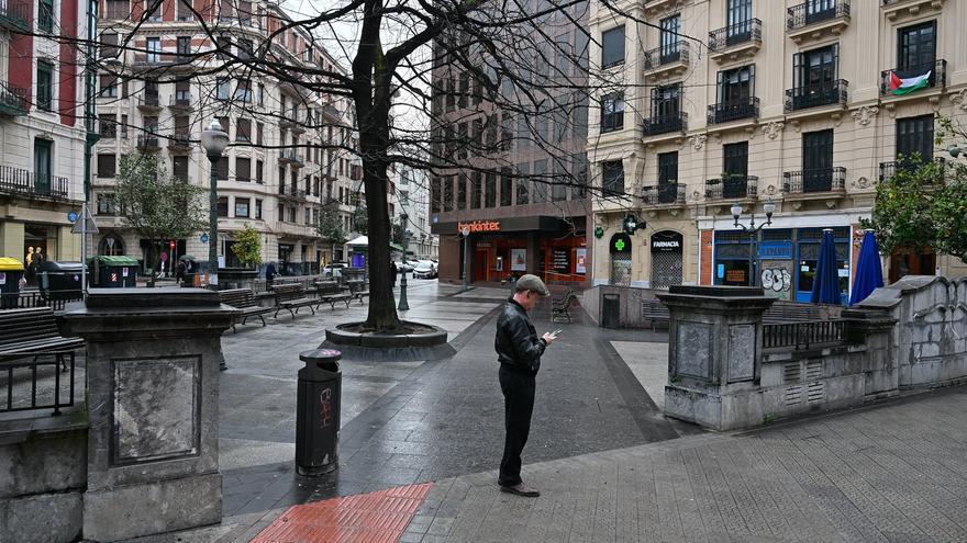 Bilbao eleva en 2,5 millones la recaudación del IBI