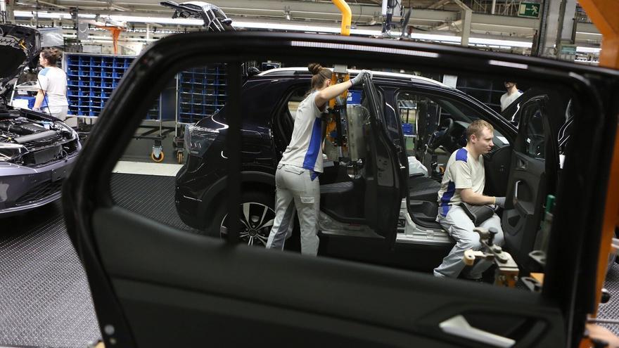 Navarra supera el examen económico de Europa tras el parón por el covid y la guerra