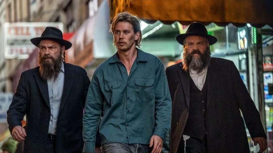 Del alma rusa al ‘bevakasá’ judío, la crítica de la película &#039;Bala perdida&#039;