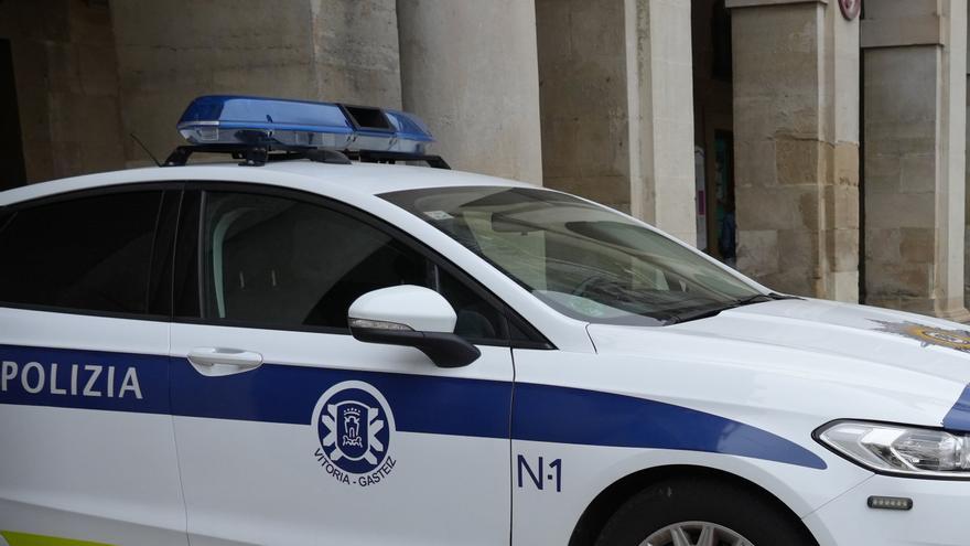 Detenido un joven de 25 años por pegar a su hermano