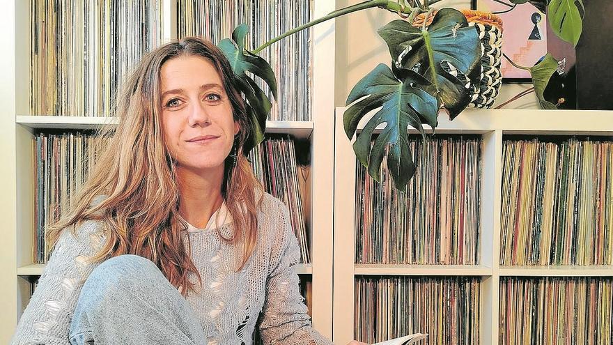 Oiane Aramburu Mezoren kultur gomendioak