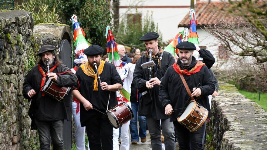 No hay más carnaval en Baztan