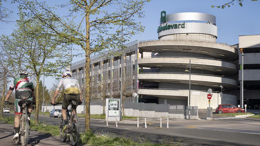 El Boulevard consolida en 2025 su liderazgo como espacio innovador, social y sostenible