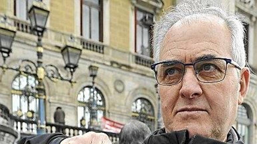 Más de 190.000 vascos cobran una pensión de jubilación inferior a los 800 euros al mes