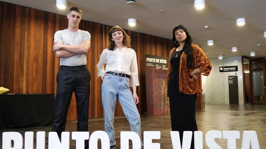 Punto de Vista se sumerge en viajes marcados por la experimentación artística