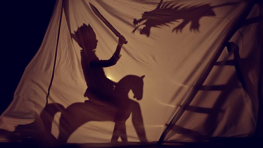 La Escuela Navarra de Teatro impartirá los talleres de teatro para escolares de Primaria