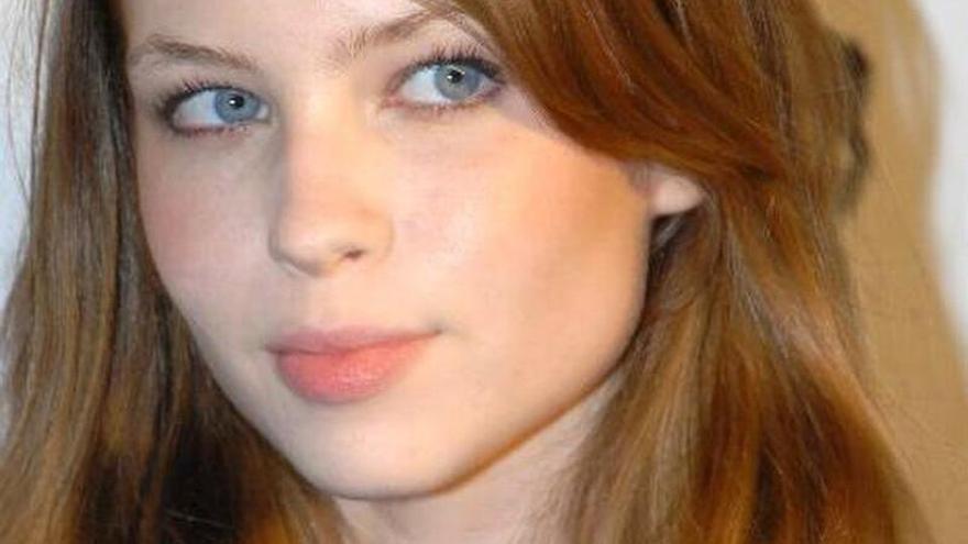 Fallece a los 35 años Daveigh Chase, voz de Lilo en 'Lilo &amp; Stitch' y actriz de 'The Ring'