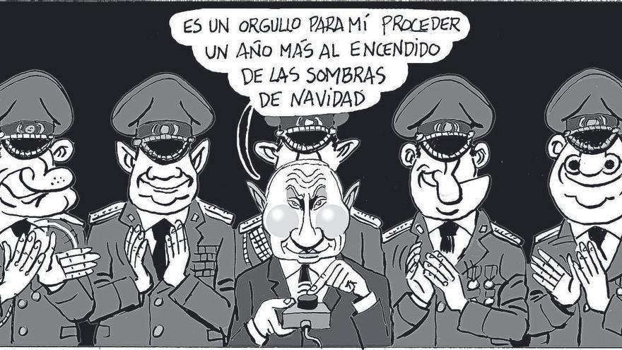 La tira de Asier y Javier