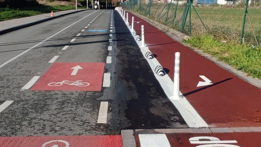 Sopela se prepara para adherirse al sistema Bizkaibizi en 2027