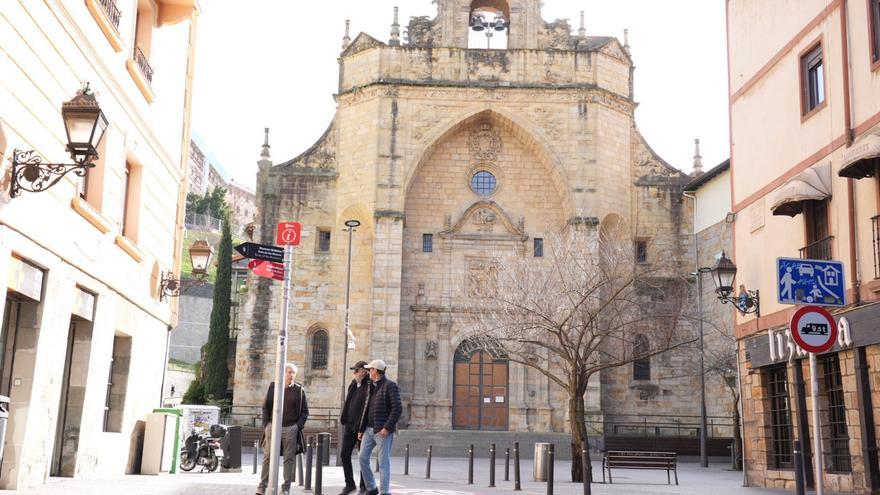 La música sacra regresa a Bilbao