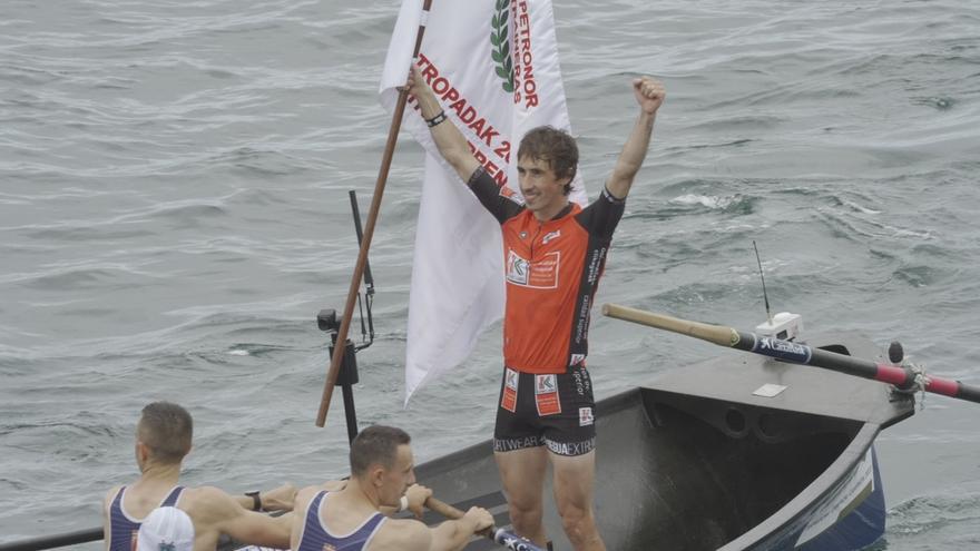 Urdaibai sigue en modo apisonadora