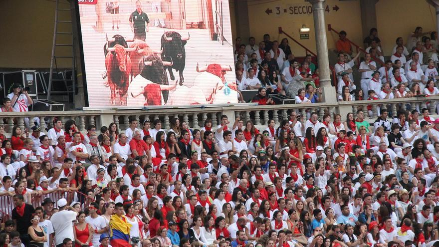 La Feria del Toro de San Fermín cuesta 4,8 millones de euros: dónde adquirir las entradas