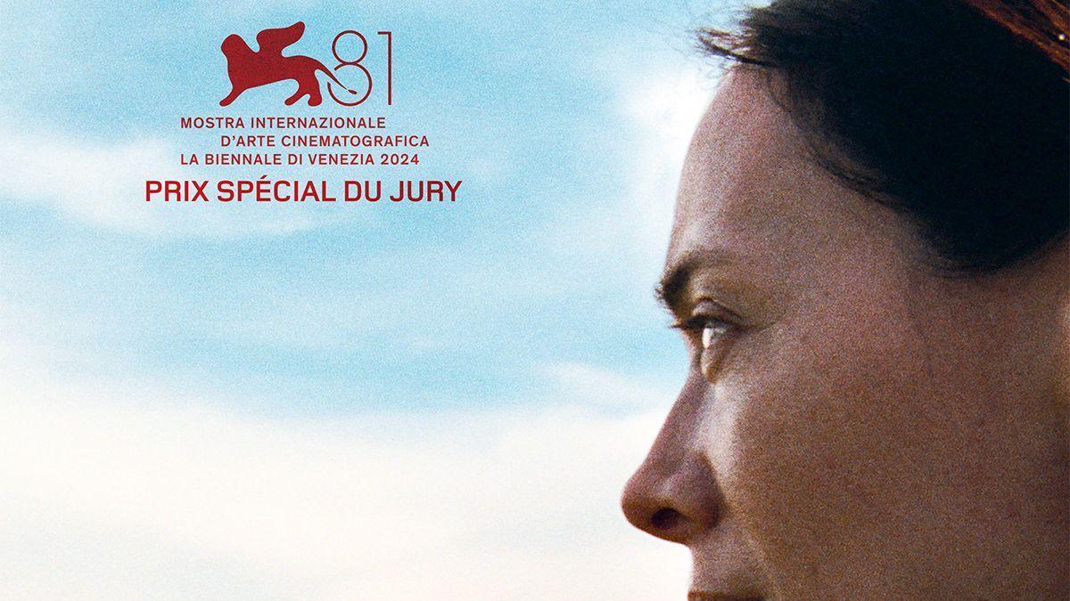 Imagen de la película &quot;Abril&quot;, de Dea Kulumbegashvili.