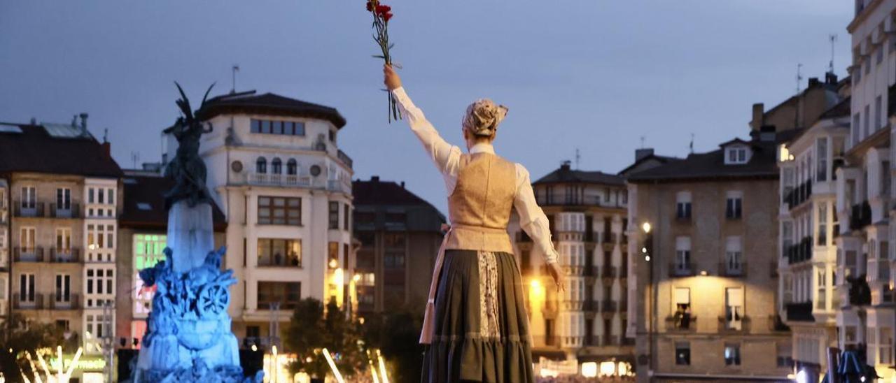 “Estos muertos son nuestros”
