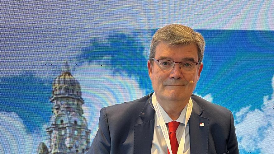 Bakezko Hiri eta Lurraldeen Munduko V. Foroan hartuko du parte Aburtok