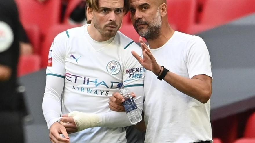 ¿Podrá alguien destronar a Guardiola en la Premier?