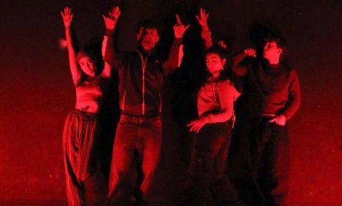 Rednudes de Pikor Teatro