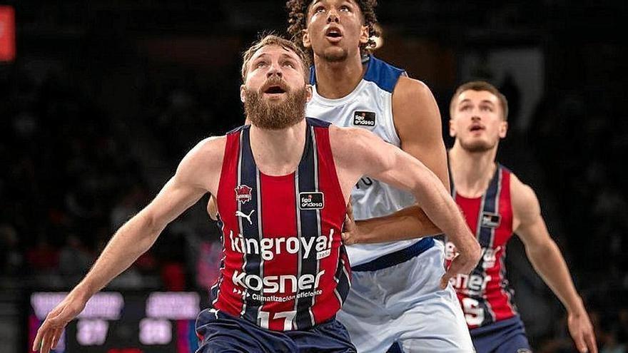 Lituania también vende intendencia