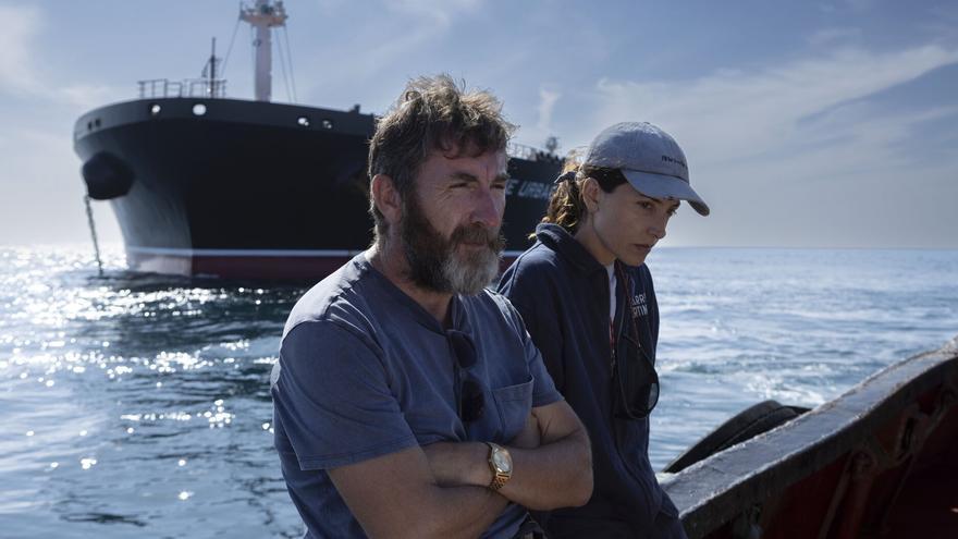 &#039;Los tigres&#039; y la película-evento &#039;Las guerreras del K-pop&#039; llegan al cine en Halloween