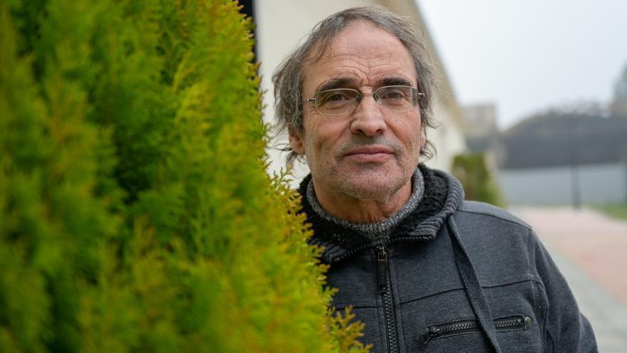 Jon Sarasua: “Ez nuke katastrofismora joko, baina euskarak bizi duen unea kezkagarria da”