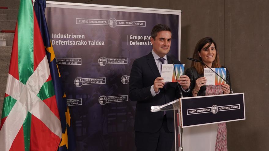 Andalucía privatiza y no reacciona ante la operación de Ayesa; Euskadi ‘nacionaliza’